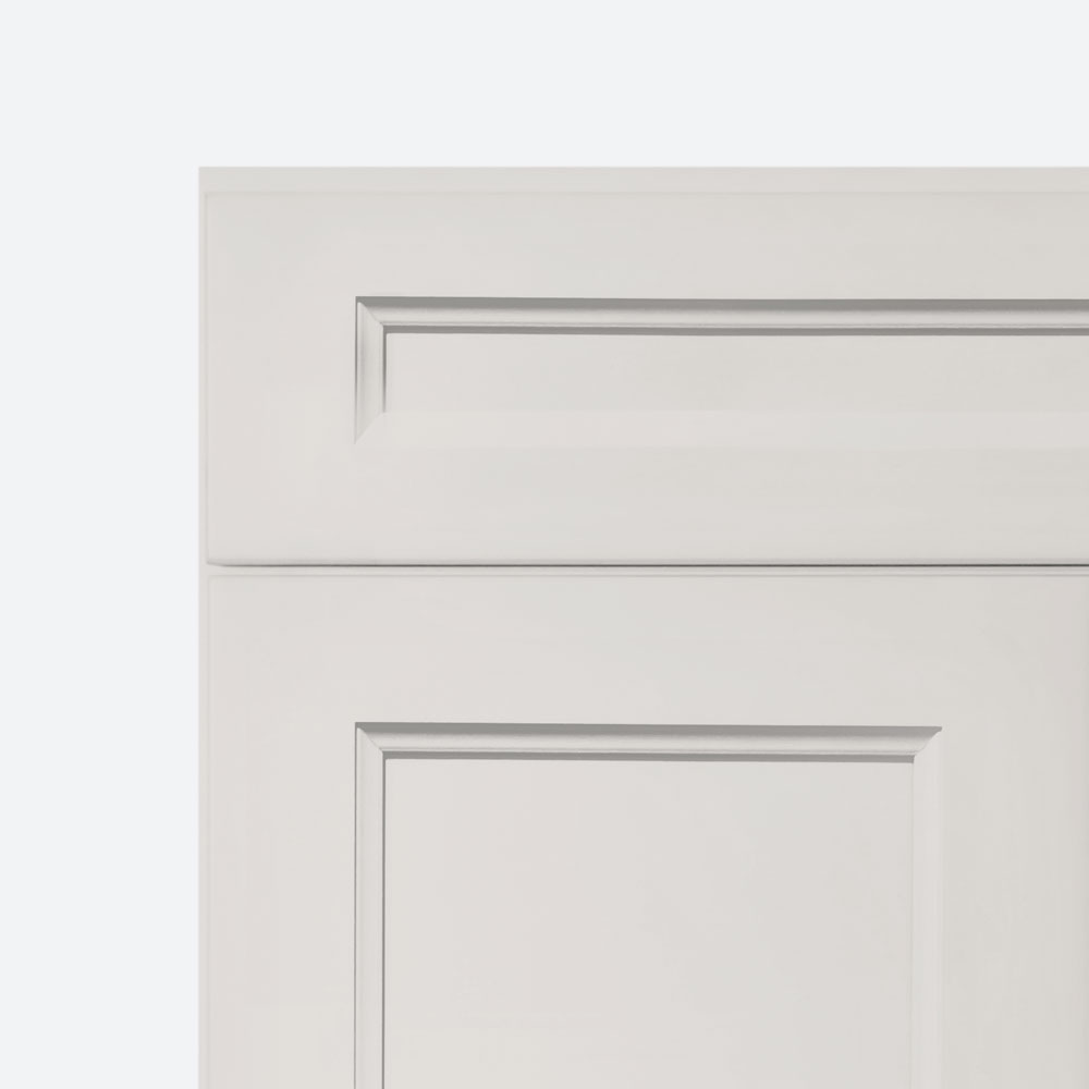 Transitional Door Profile